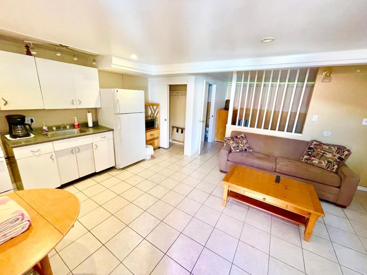 Hotel A Place In The Sun - Adults Only Big Units, 24h Heated Pool & In 1 Acre Park Prime Location, Dog Friendly, Midcentury Modern Boutique