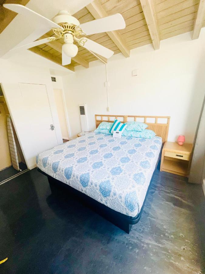 A Place In The Sun - Adults Only Big Units, 24h Heated Pool & In 1 Acre Park Prime Location, Dog Friendly, Midcentury Modern Boutique Hotel Palm Springs