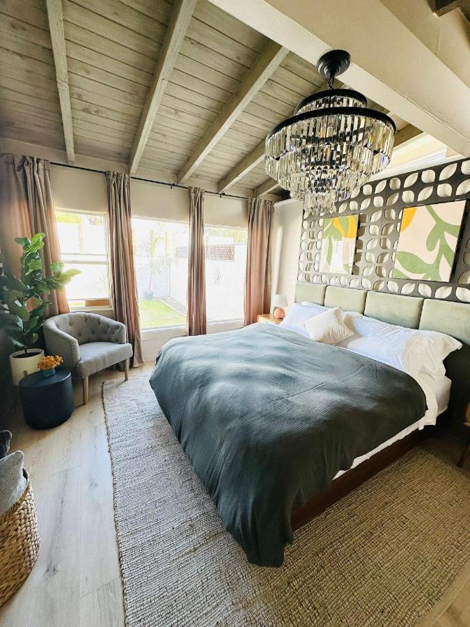 Hotel A Place In The Sun - Adults Only Big Units, 24h Heated Pool & In 1 Acre Park Prime Location, Dog Friendly, Midcentury Modern Boutique Palm Springs
