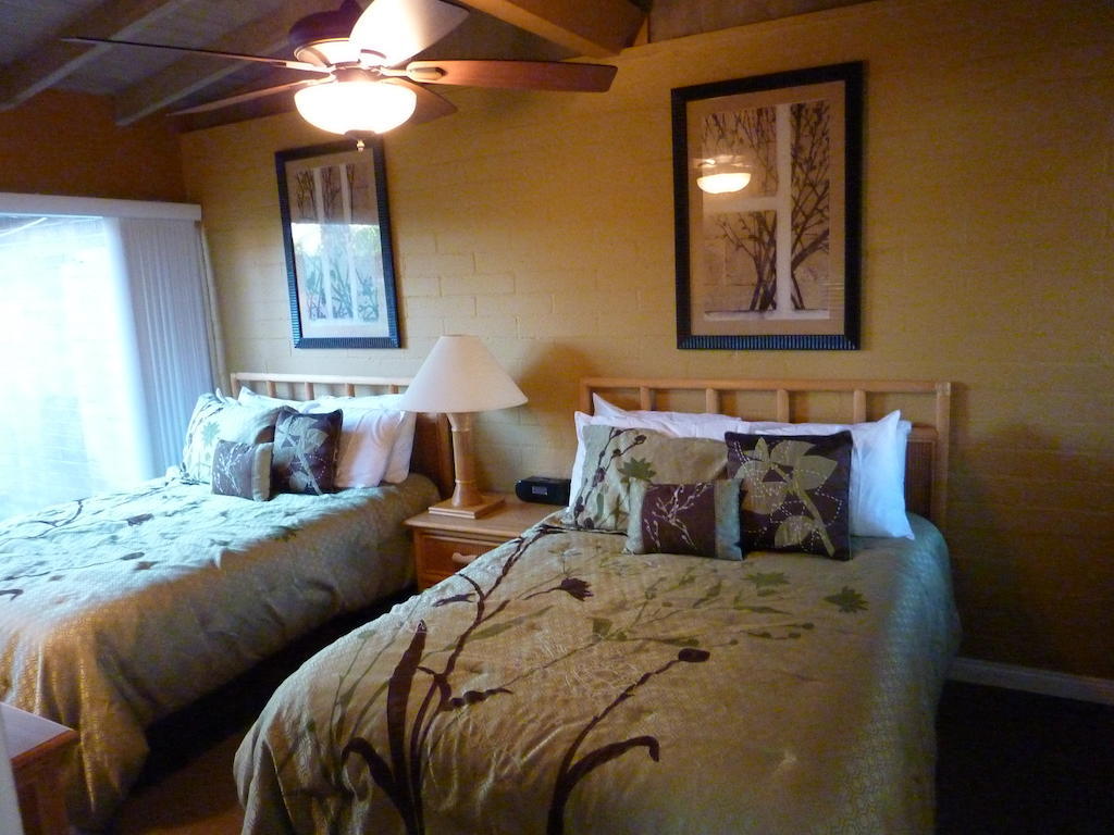 A Place In The Sun - Adults Only Big Units, 24h Heated Pool & In 1 Acre Park Prime Location, Dog Friendly, Midcentury Modern Boutique Palm Springs