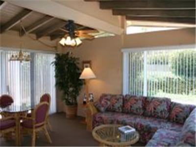 A Place In The Sun - Adults Only Big Units, 24h Heated Pool & In 1 Acre Park Prime Location, Dog Friendly, Midcentury Modern Boutique