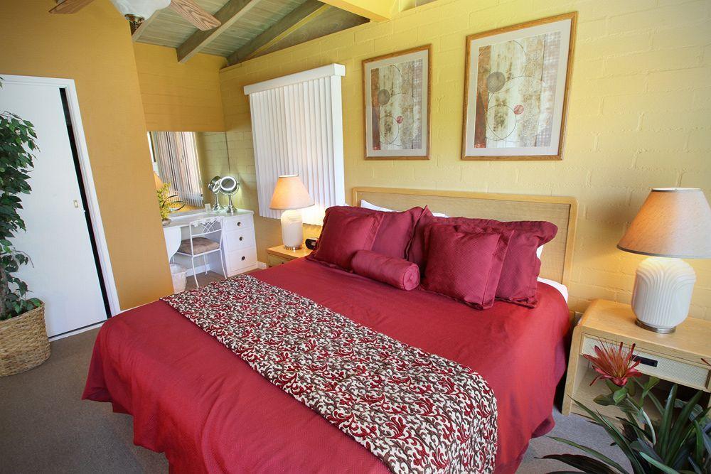 A Place In The Sun - Adults Only Big Units, 24h Heated Pool & In 1 Acre Park Prime Location, Dog Friendly, Midcentury Modern Boutique Hotel Palm Springs