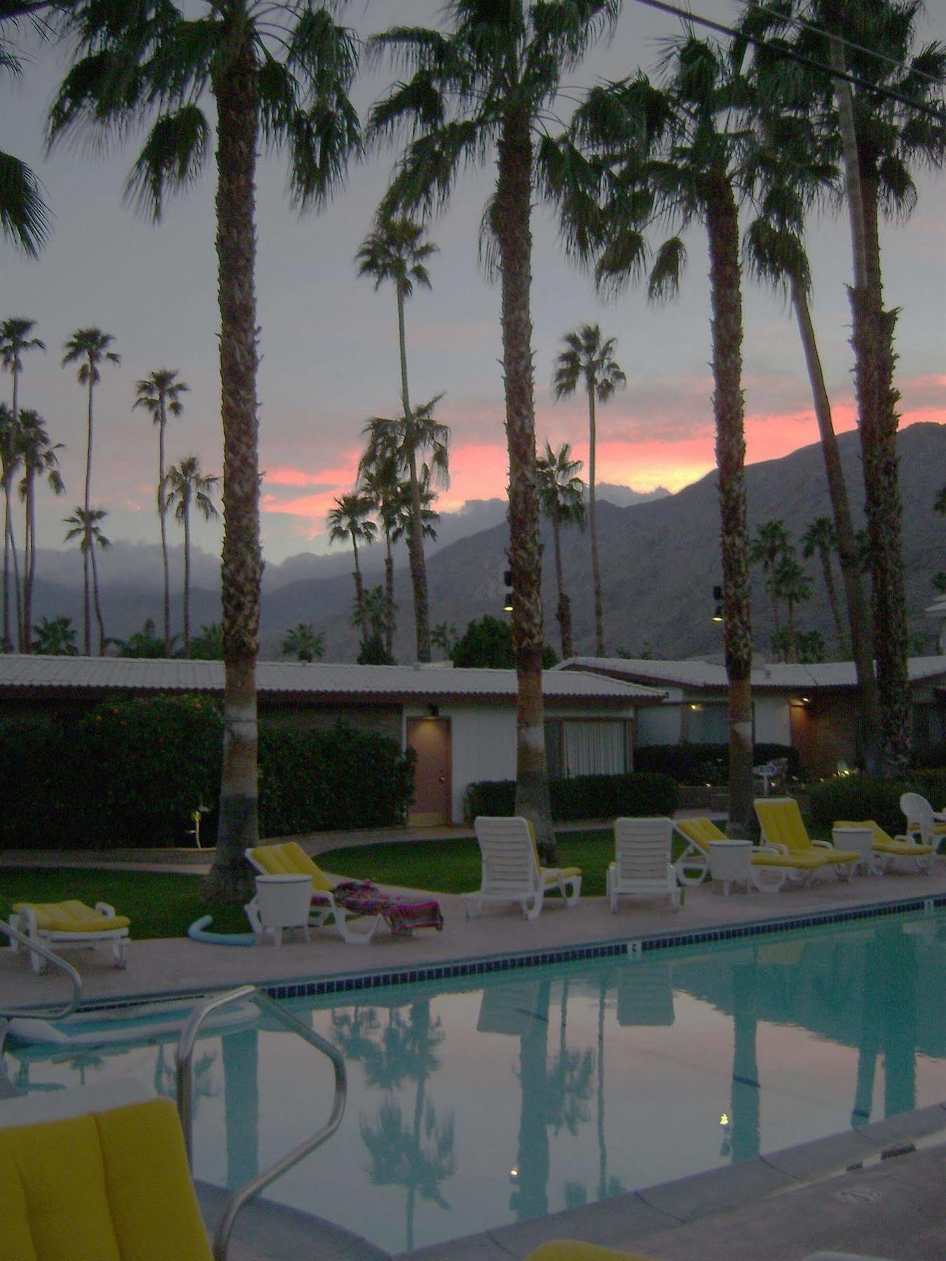 A Place In The Sun - Adults Only Big Units, 24h Heated Pool & In 1 Acre Park Prime Location, Dog Friendly, Midcentury Modern Boutique Palm Springs