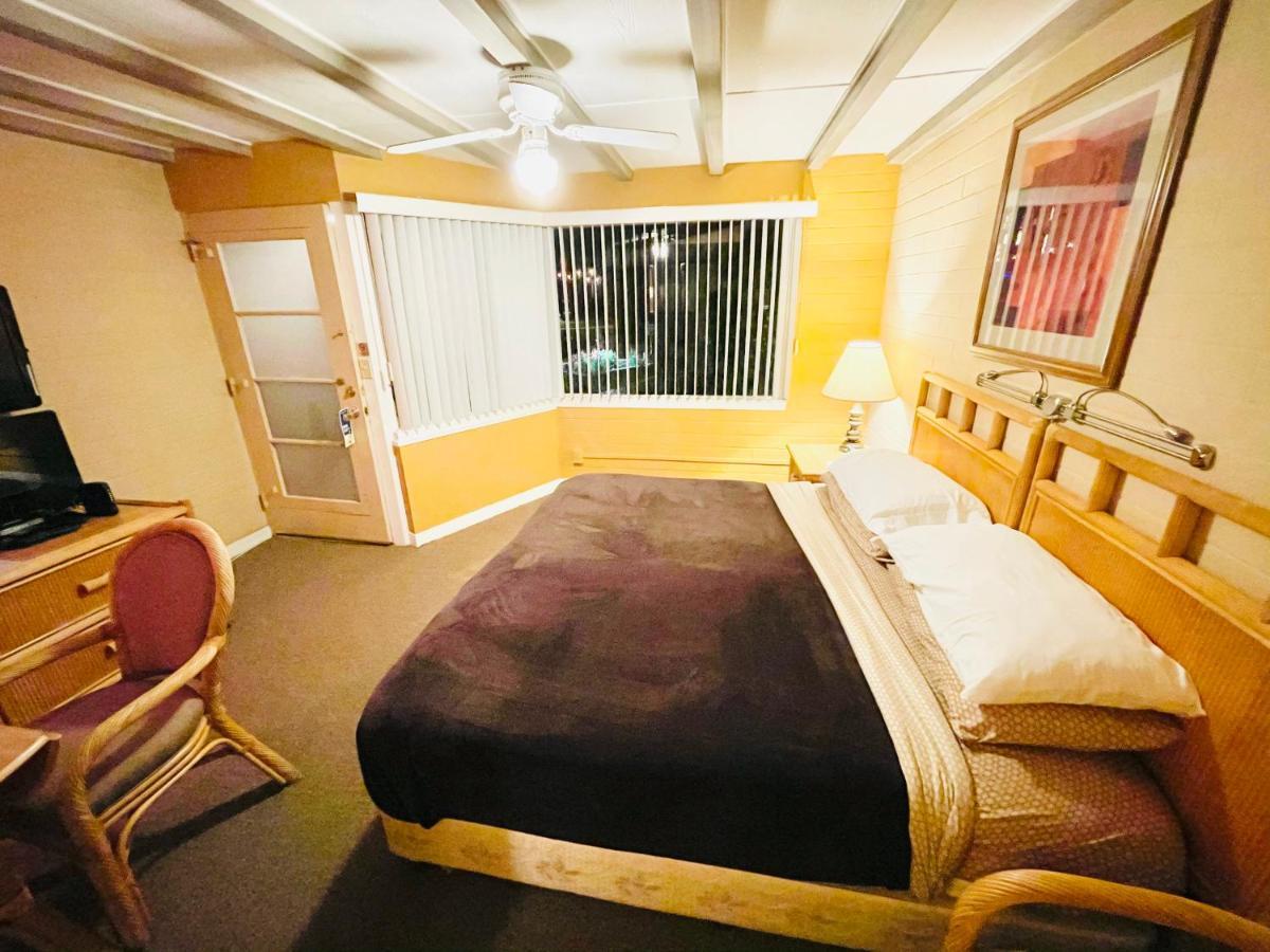 A Place In The Sun - Adults Only Big Units, 24h Heated Pool & In 1 Acre Park Prime Location, Dog Friendly, Midcentury Modern Boutique 4*